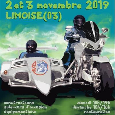 6eme Salon 2019