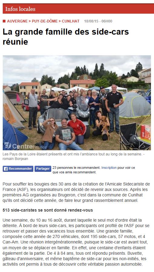 2015 08  lamontagne fr infos locales cunlhat 63590 la grande famille des side