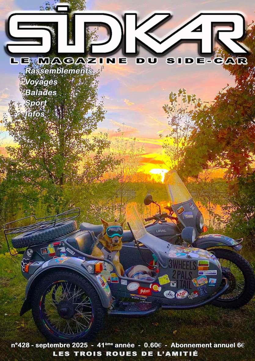 sidkar 428 septembre 2025