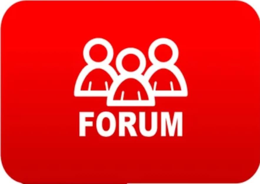 Forum