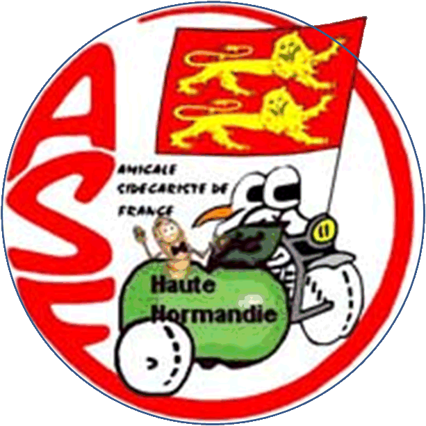 Logo haute normandie
