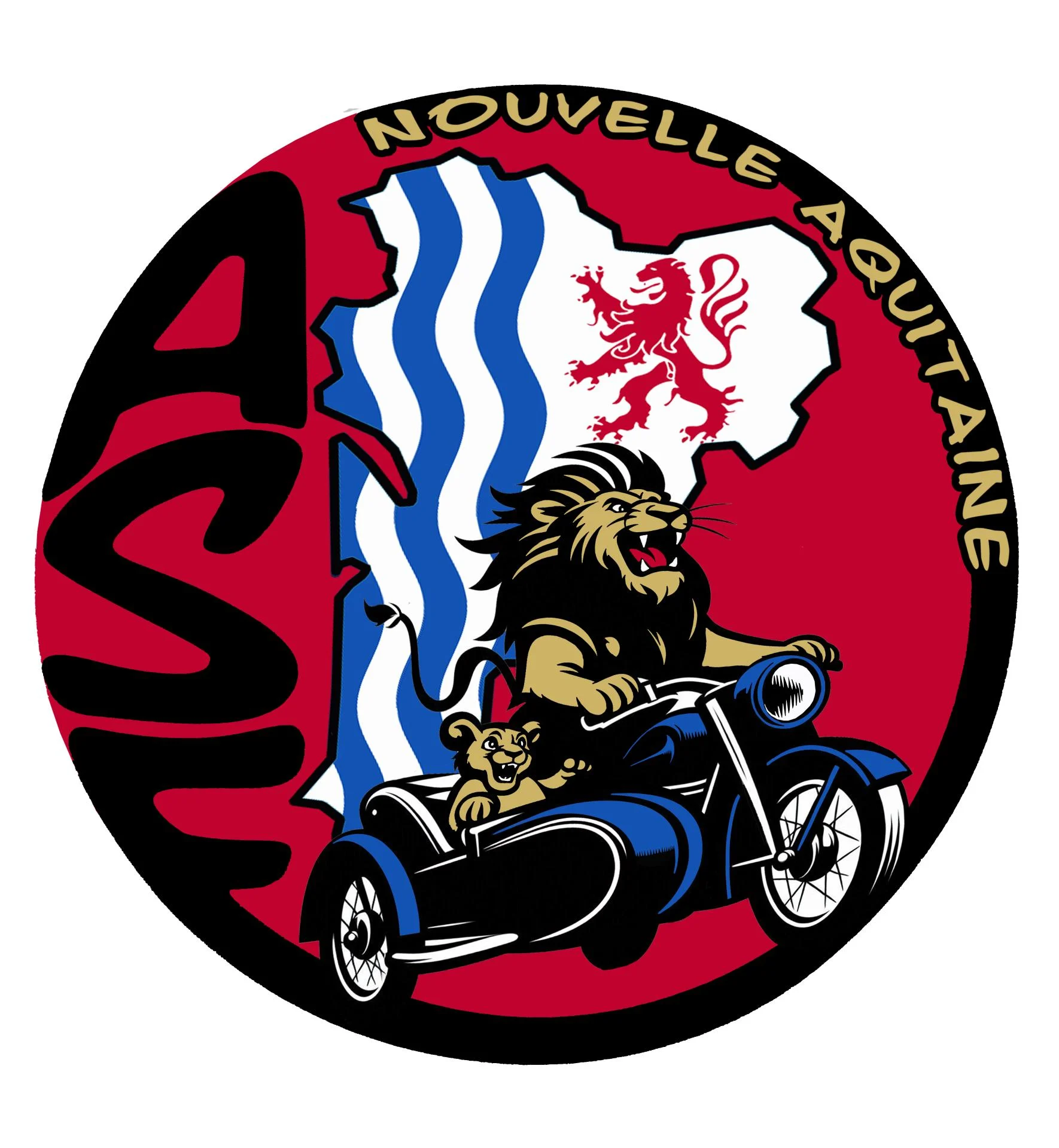 Logo nouvelle aquitaine 6