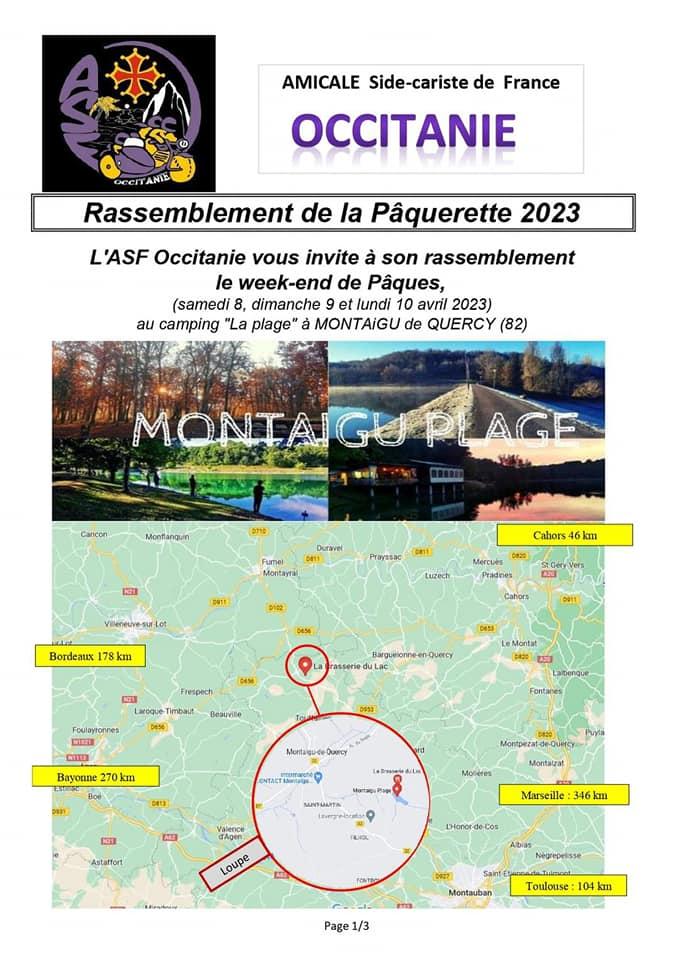 Occitanie 1