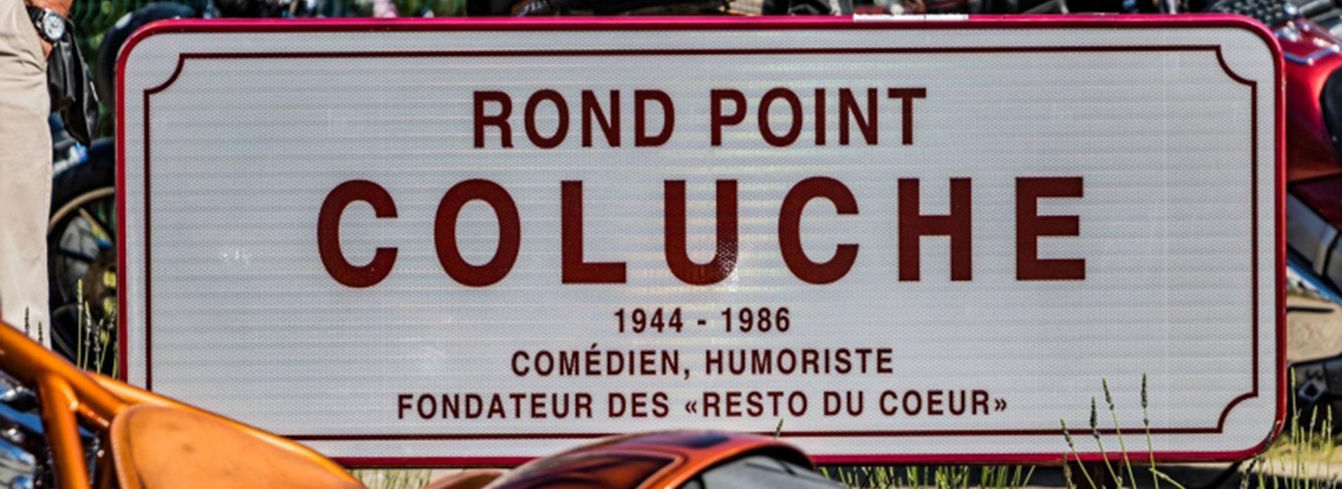 Rondpointcoluche